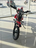 125cc Venom Dirt Bike 4 Stroke - Mamba