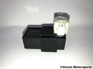 Replacement CDI Box | Venom X18 50cc