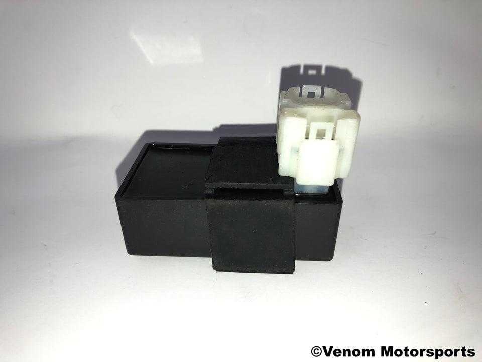 Replacement CDI Box | Venom X18 50cc