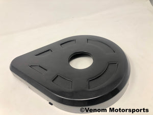Replacement Chain Cover | Venom 1300W ATV