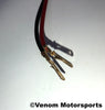 Replacement Charger Port | Venom 1500W ATV