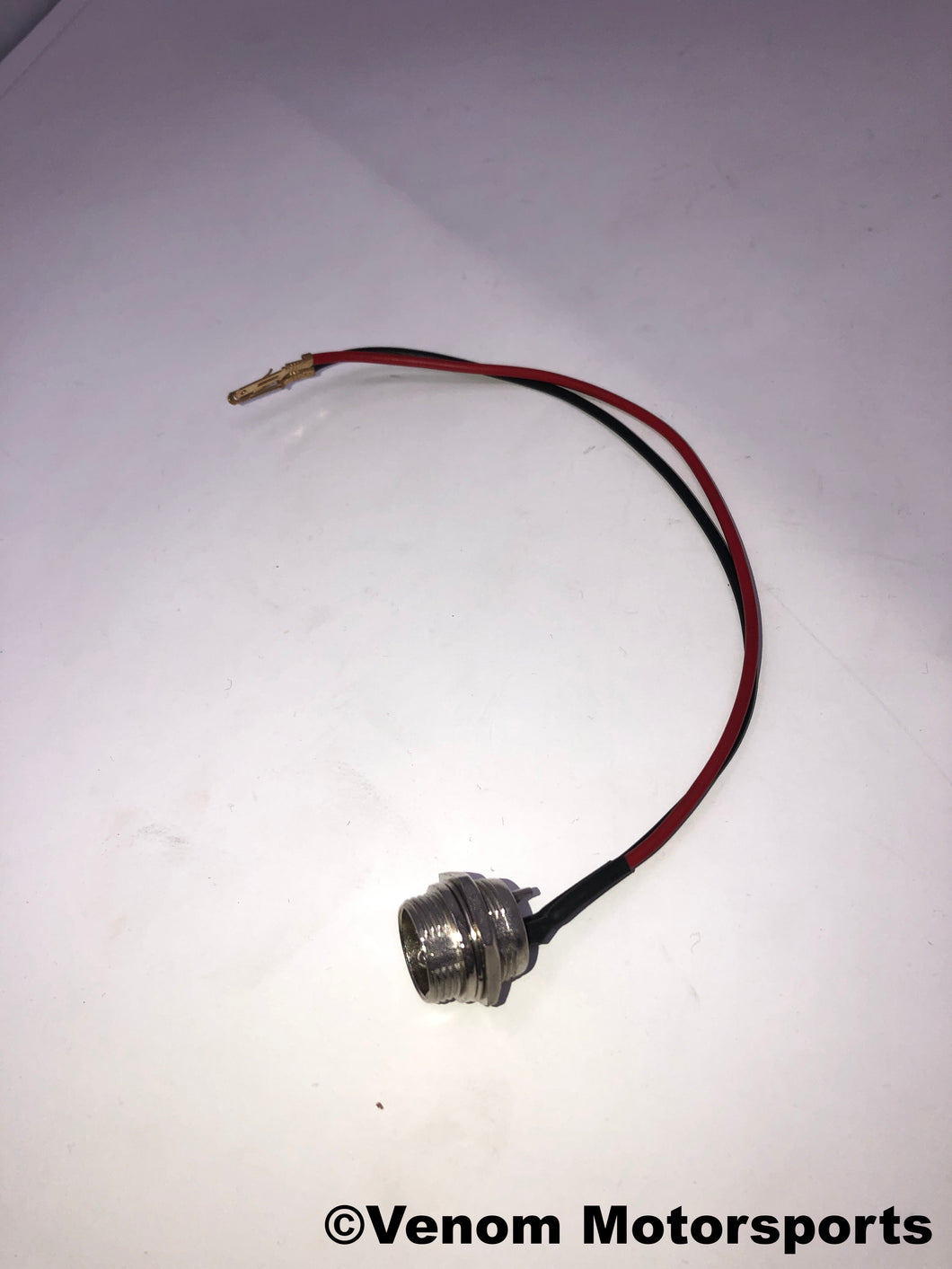 Replacement Charger Port | Venom 1500W ATV
