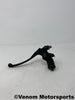 Replacement Clutch Handle Assembly | Left Side | Venom X22R 250cc