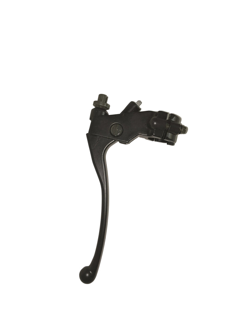 Clutch Perch & Handle Assembly | Venom X22 125CC Parts