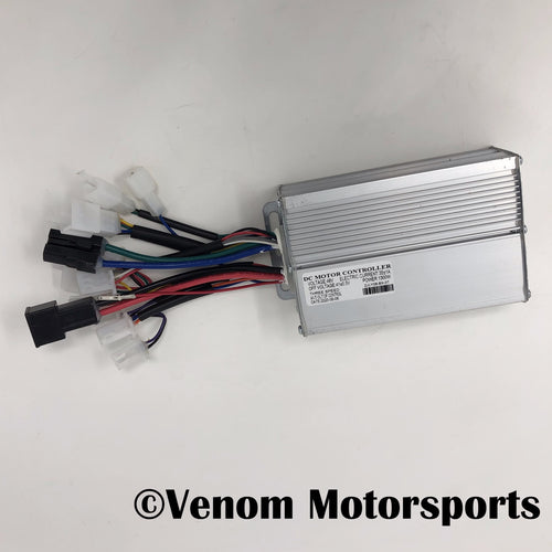 Venom E-Madix 1300W 48V | Speed Controller (5 020 0360 002)