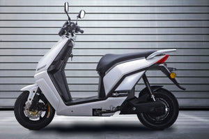 Lifan E3 | 1200W Bosch Electric Scooter | 60V Lithium