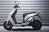 Lifan E3 | 1200W Bosch Electric Scooter | 60V Lithium