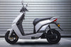 E3 lifan electric scooter for sale online. LF1200DT
