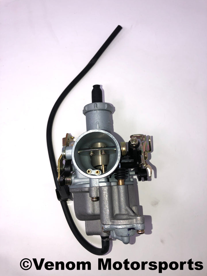 PERFORMANCE TUNED CARBURETOR FOR HAMMERHEAD 250 250CC GT GTS SS - Foto 8