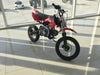 125cc Venom Dirt Bike 4 Stroke - Mamba