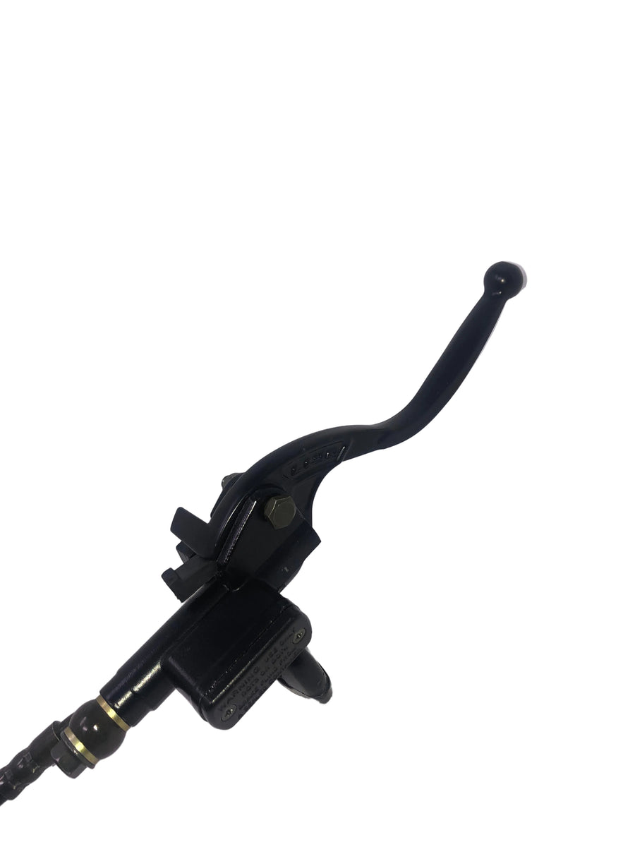 Replacement Front Brake Assembly | Venom 1300W ATV Parts USA Canada ...