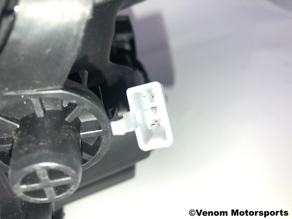 Replacement Front Headlight | Venom X20 125cc