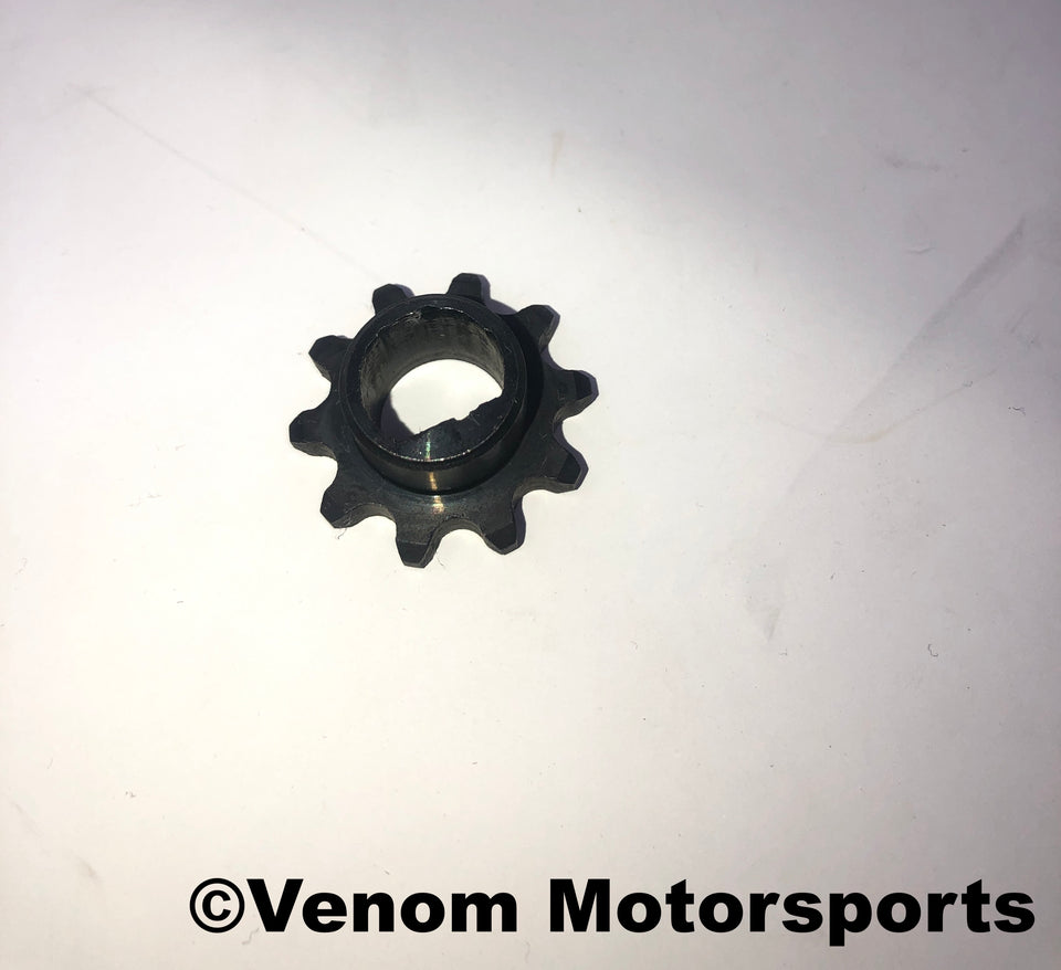 Venom 1300w atv sale