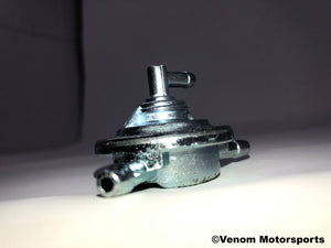 Replacement Fuel Switch Valve | Venom 50cc Fatboy