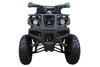 150cc Venom Kodiak ATV | Full Size | Automatic Green Camo