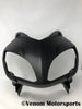 Replacement Front Headlight Nose Cone Assembly | Venom X22 125cc