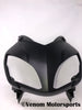 Replacement Front Headlight Nose Cone Assembly | Venom X22 125cc