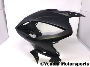 Venom X22 125cc Motorcycle | Headlight Fairing (125001001)