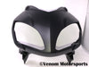 Replacement Front Headlight Nose Cone Assembly | Venom X22 125cc