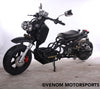 150cc Maddog Scooter | Generation 1 | Automatic Transmission