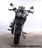 150cc Maddog Scooter | Generation 1 | Automatic Transmission