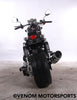 150cc Maddog Scooter | Generation 1 | Automatic Transmission