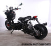 150cc Maddog Scooter | Generation 1 | Automatic Transmission