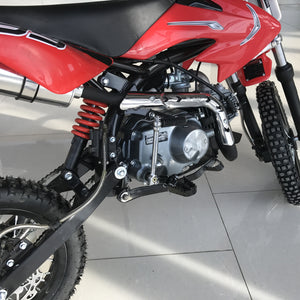125cc Venom Dirt Bike 4 Stroke -Mamba - Venom Motorsports 
 - 2