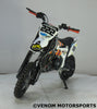 MX60 kids dirt bike for sale. Buy Gas 60cc syxmoto dirt bike
