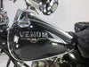 Venom FatBoy | 50cc Kids Mini Chopper | Automatic Transmission