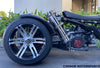 50cc Maddog Trike | 3 Wheeler | Automatic Transmission