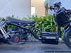 50cc Maddog Trike | 3 Wheeler | Automatic Transmission