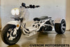 150cc Maddog Trike | 3 Wheeler | Automatic Transmission