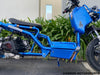 150cc Maddog Scooter | Generation 1 | Automatic Transmission