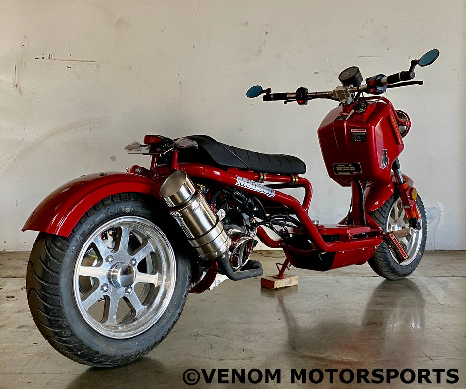 50cc Mini Chopper, Chopper for Sale, Harley Clone