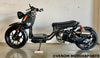 150cc Maddog Scooter | Generation 5 | Automatic Transmission