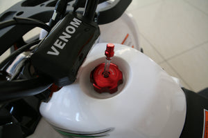Venom Grizzly 125cc ATV | Automatic Transmission