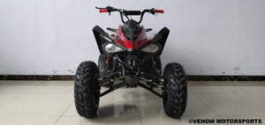Viper 200cc Full-Size Adult ATV Automatic + Reverse