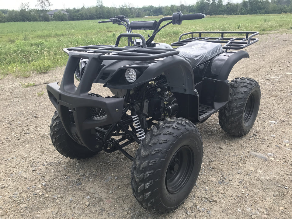 150cc Venom Kodiak ATV | Full Size | Automatic