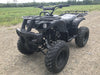 150cc Venom Kodiak ATV | Full Size | Automatic