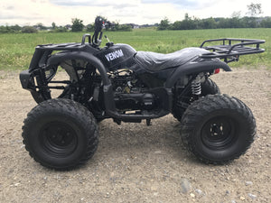 150cc Venom Kodiak ATV | Full Size | Automatic