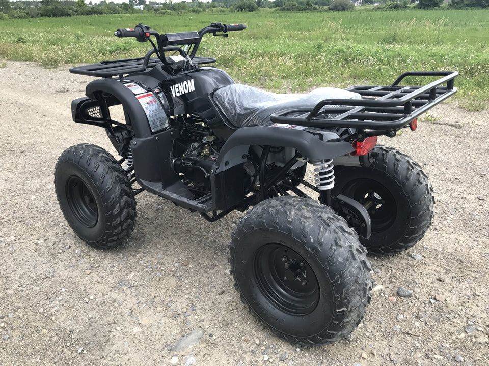 150cc Venom Kodiak ATV | Full Size | Automatic