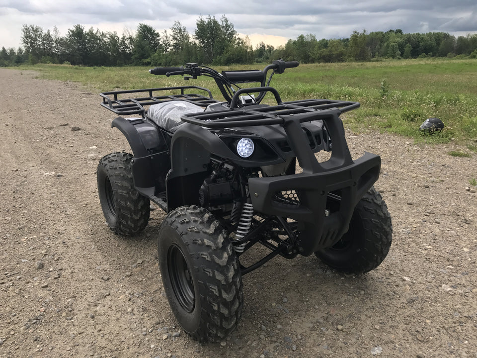 150cc Venom Kodiak ATV | Full Size | Automatic