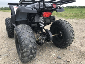150cc Venom Kodiak ATV | Full Size | Automatic
