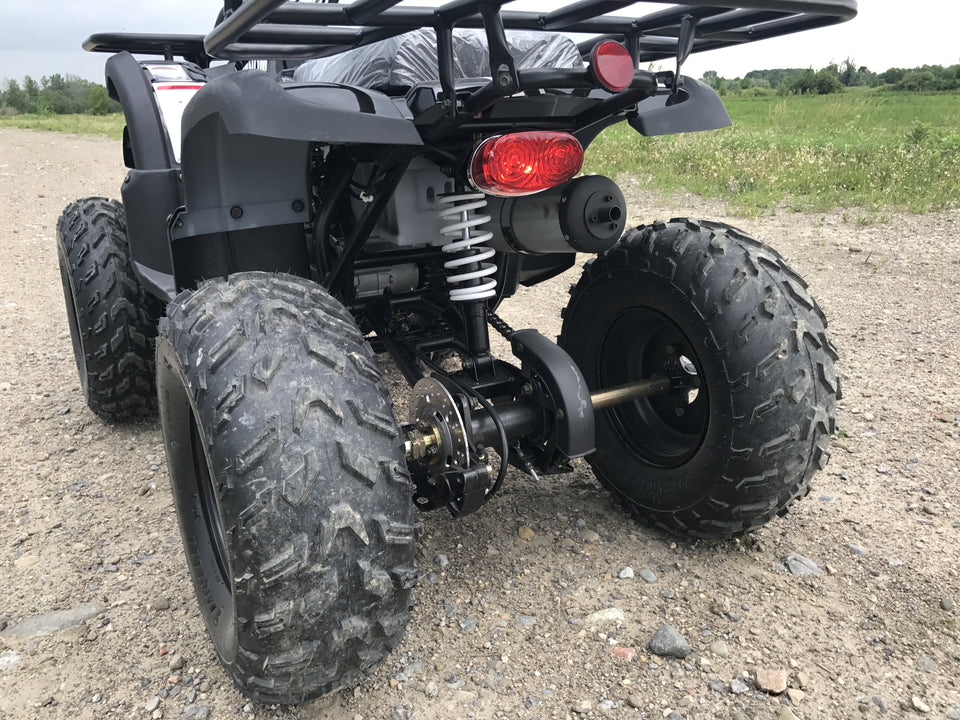 150cc Venom Kodiak ATV | Full Size | Automatic