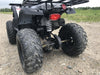 150cc Venom Kodiak ATV | Full Size | Automatic