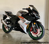 Venom x22R Ninja | 250cc Motorcycle | 5 Speed
