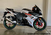 Venom x22R Ninja | 250cc Motorcycle | 5 Speed