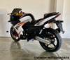 Venom x22R Ninja | 250cc Motorcycle | 5 Speed