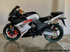 Venom x22R Ninja | 250cc Motorcycle | 5 Speed